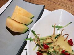 -平娃三宝烧烤·面食(南小街店)