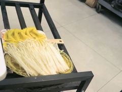 -采椰郎椰子鸡·脆皮鸡火锅(融创茂店)