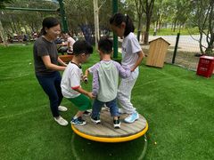 -回龙观体育文化公园