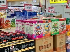 -欧亚汇集(飞跃路店)