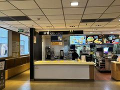 -麦当劳(番禺易发商业街店)