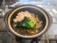 野生黄鱼面-御面斋精品面馆