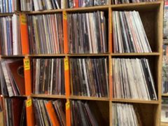 -独音唱片 Indie Music