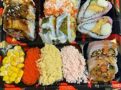 -N多寿司(西湖道店)