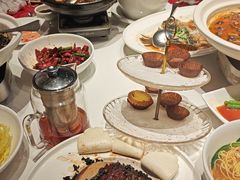 -好食上(喜盈门.范城店)