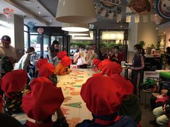 -肯德基(顺义光明大街店)