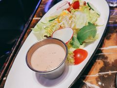 -MOSSO德国餐厅·音乐酒吧(环宇荟店)