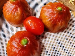 -点都德(龙之梦店)