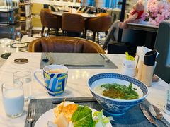 -星璞全日餐厅·高空自助餐(深铁铂尔曼酒店)