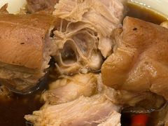 -宝香绑线肉骨茶(柏威年广场店)