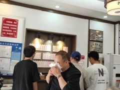 -伟记奥面馆(养育巷店)