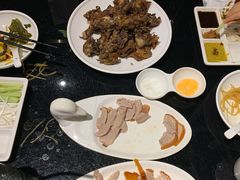 -皇城根北京风味主题餐厅(中海环宇城店)