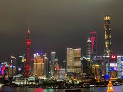 -顶层酒吧ROOF(上海艾迪逊酒店)