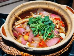 -廖川菜(太阳宫店)