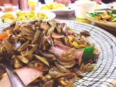 -龙桥私厨·姜花菊花过桥鱼·顺德菜(容桂店)