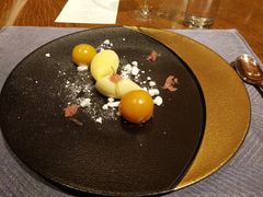 -北京古城老院厉晓麟精致菜