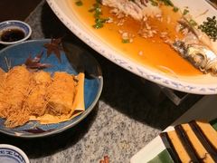 -南京大牌档(青岛万象城店)