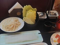 -牛将军•涮肉•烤肉(北京王府井·故宫店)