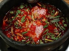 -笔记安顺夺夺粉火锅(龙湾万达店)