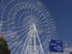 -南昌之星摩天轮