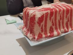 -帝皇海海鲜豆捞(桐泾商务广场店)