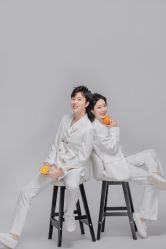-巴黎恋人婚纱摄影(东莞总店)