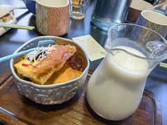 -桥边小楼·手工云南菜·古城观景小楼