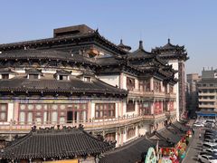 -西安城墙·碑林历史文化景区