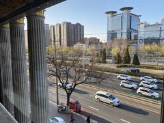 -碧中海汤泉汗蒸酒店