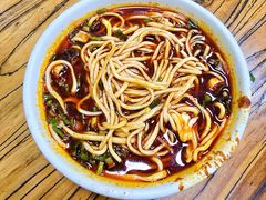 -清真·马安军辣子牛肉面