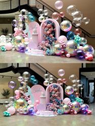-CHERRY BABY 轻奢派对策划(北京国贸店)