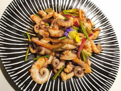 -北平楼·烤鸭·北京菜(牡丹园店)