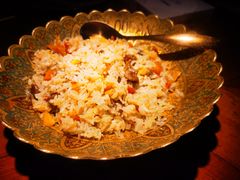 -楼兰新疆主题餐厅(苏州中心店)