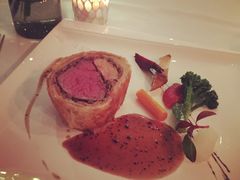 惠灵顿牛排-蝶舍·MAISON PAPILLON