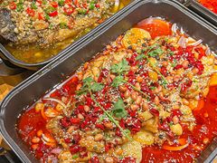 -小小河边鱼(天润城店)