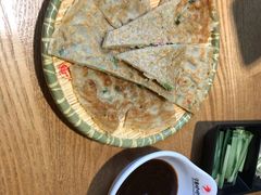 -守柴炉烤鸭(中海国际店)