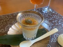 -九献创意菜·牛排料理(亮马河花园店)