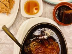 叫花鸡-山外山菜馆(玉泉路店)