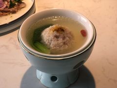 清炖蟹粉狮子头-淮扬韵(凤八市政府店)