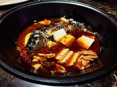 -粗粮人家·东北菜(洋桥店)