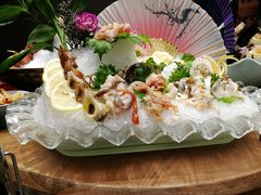 -尚海豆捞(乐虹坊店)