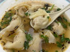 -复旦大学本部-食堂