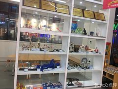 -斯坦星球AI编程·机器人科创·科学实验·信奥·思维·STEM·积木拼搭·竞赛考级(长宁虹桥大融城荟聚中心)