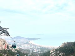 -崂山仰口游览区