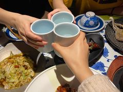 -桂满陇天书(南京德基旗舰店)