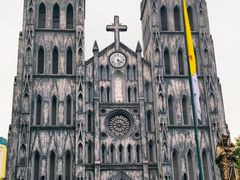 -圣约瑟夫大教堂