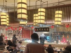 -艺厨风尚餐厅 · 桔钓沙莱华度假酒店