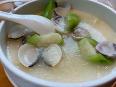 -隅乐胡椒虾·台湾菜·团建(皇岗店)