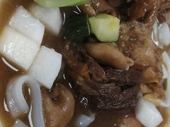 -珍珍小食店(西华路店)