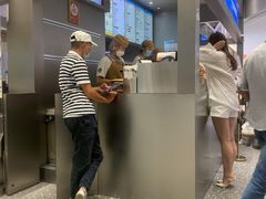 -LELECHA乐乐茶(新街口大洋店)